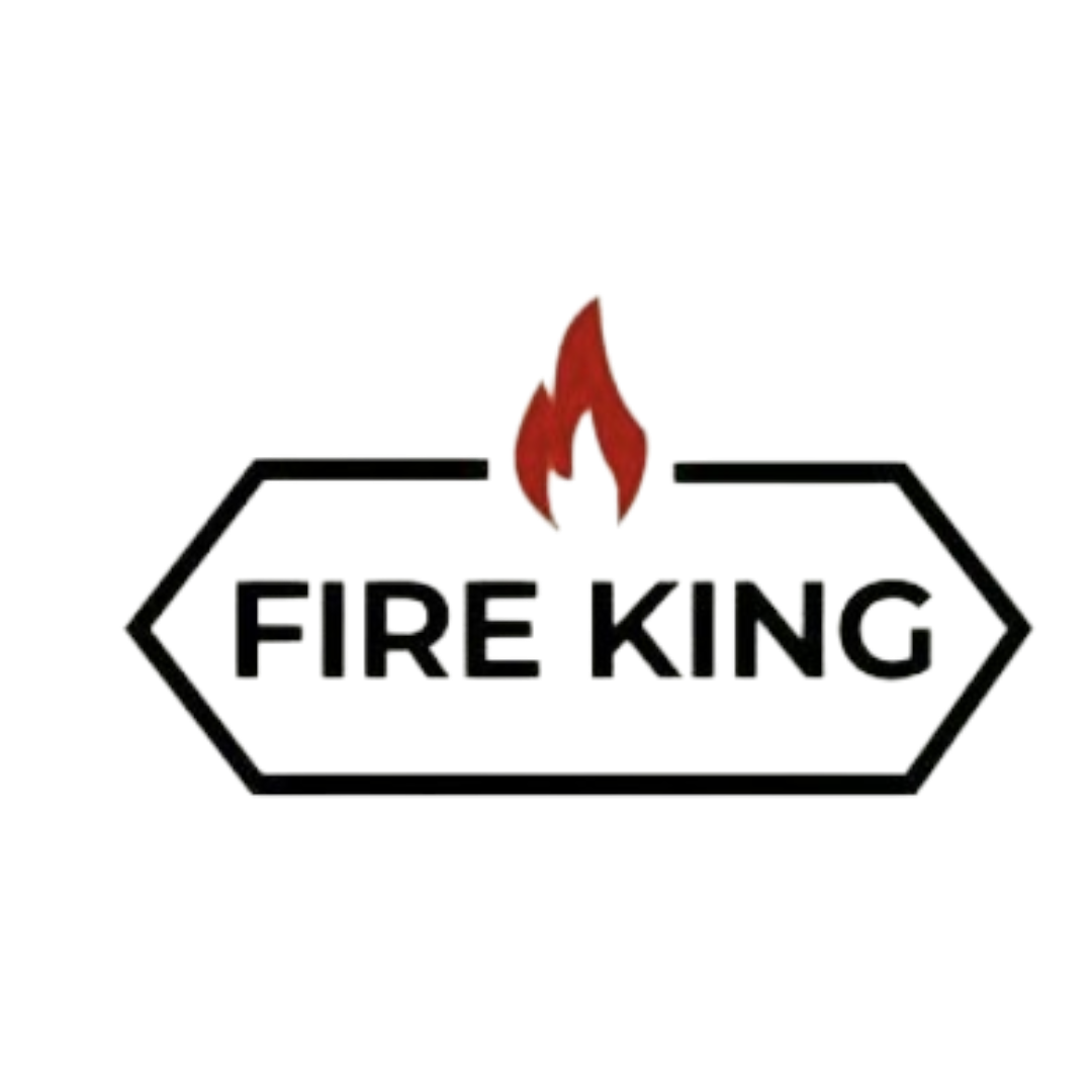 FIRE KING