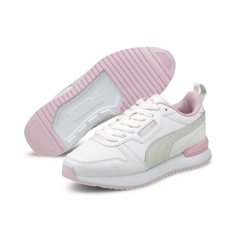 Zapatos puma rosados uruguay discount