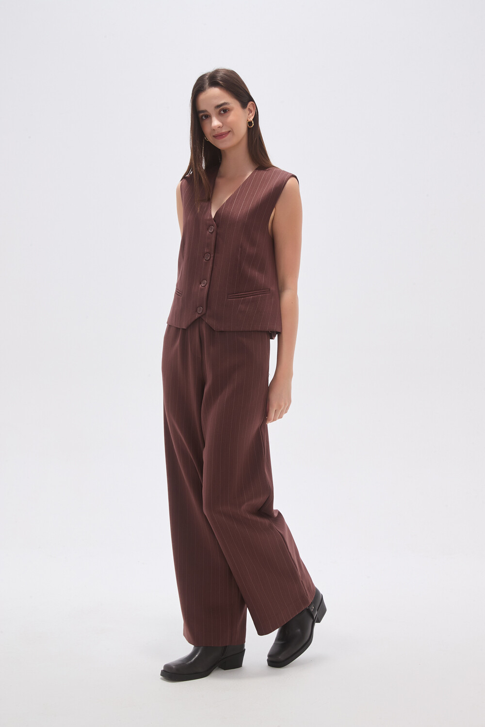 Pantalon Garde Estampado 2