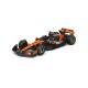 Juguete Bburago Auto Miniatura Coleccionable Escala 1:43 Mclaren Pia 38248