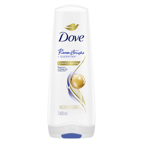Acondicionador Dove Reconstrucción Completa 400ml Acondicionador Dove Reconstrucción Completa 400ml