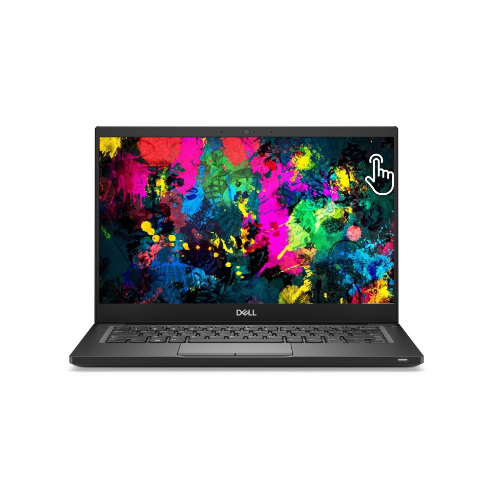 OUTLET - Laptop Dell Latitude 7390 13.3" Táctil, Intel Core i5-8350U, 8GB RAM, 256GB SSD OUTLET - Laptop Dell Latitude 7390 13.3" Táctil, Intel Core i5-8350U, 8GB RAM, 256GB SSD