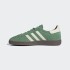Championes Adidas Handball Spezial Verde