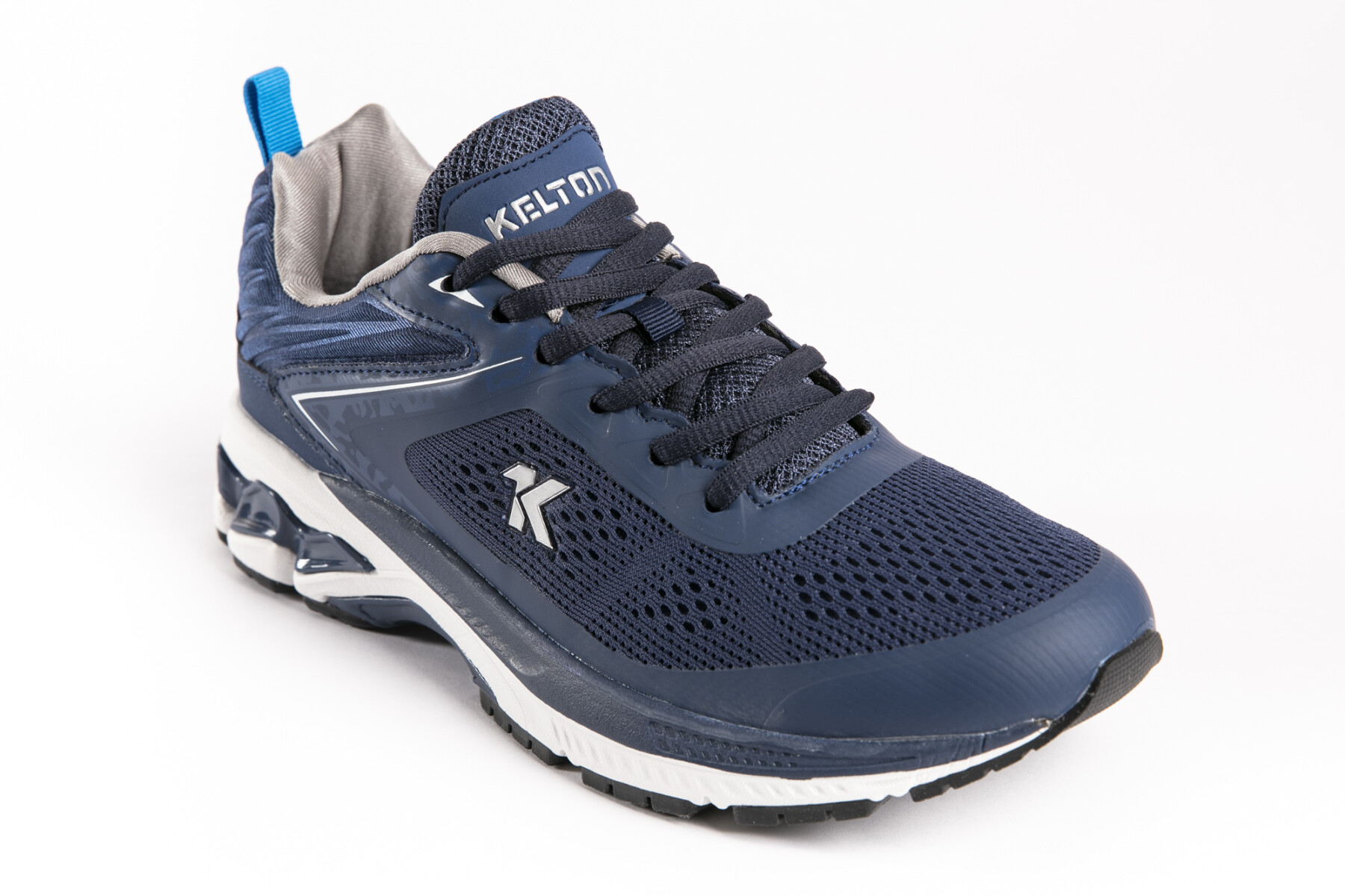 *LENERGY KELTON RUNING - NAVY 