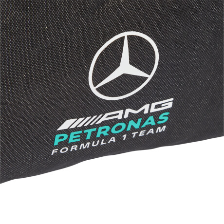 MOCHILA adidas MERCEDES - AMG PETRONAS FORMULA 1 DNA Black