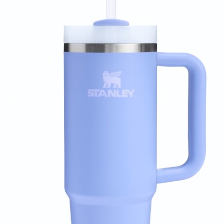 Vasos Stanley Quencher H2.0 Tumbler 30oz Morado