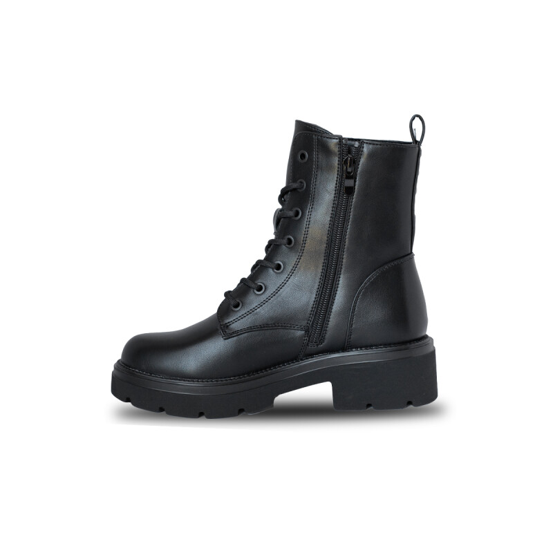 Bota Dama Salome BLACK