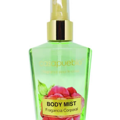 Body Mist Casapueblo Glamour Aroma Femenino Body Mist Casapueblo Glamour Aroma Femenino