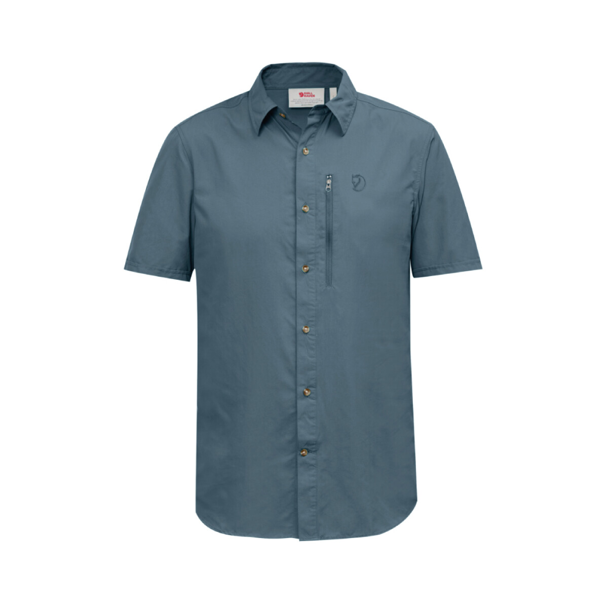Camisa Fjallraven Abisko Hike Hombre 