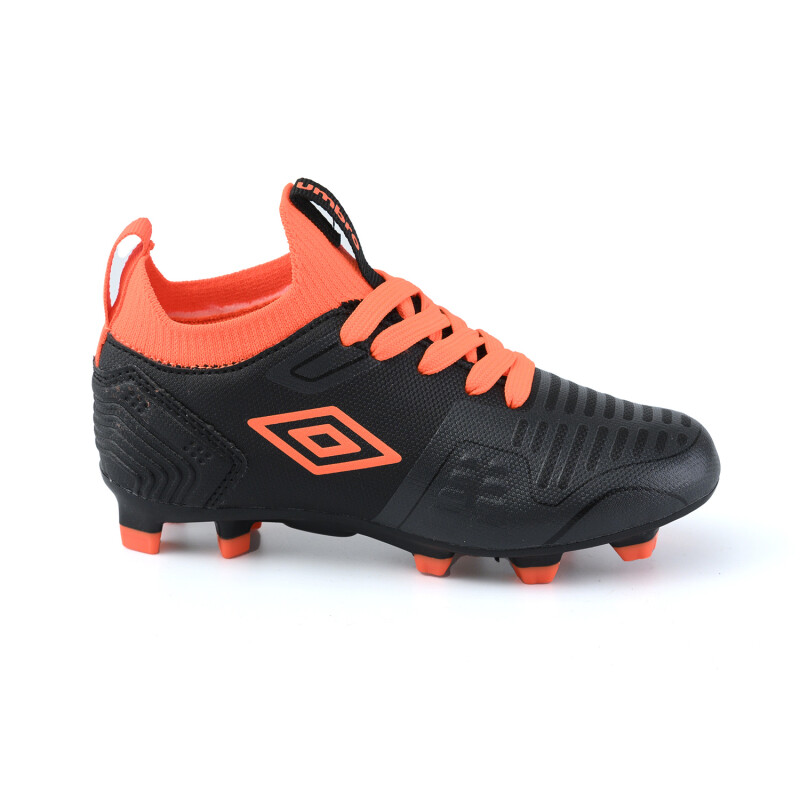 Calzado Flash HG Umbro Junior 028