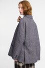 CHAQUETA Violeta