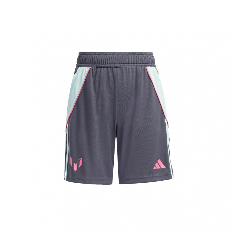 Short adidas Messi de niño Black