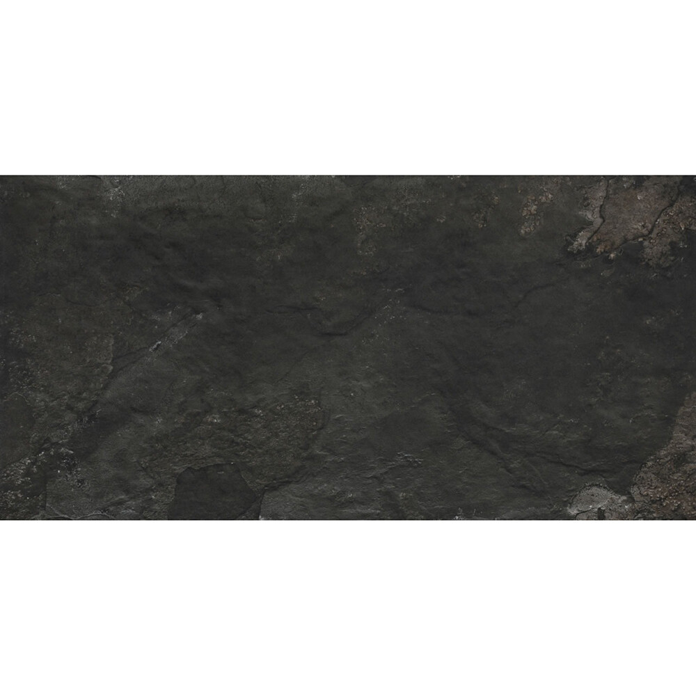 PORCELANATO PARA EXTERIOR MAGMA SLATE "A" 60X120 CM Porcelanato Para Exterior Magma Slate "a" 60x120 Cm