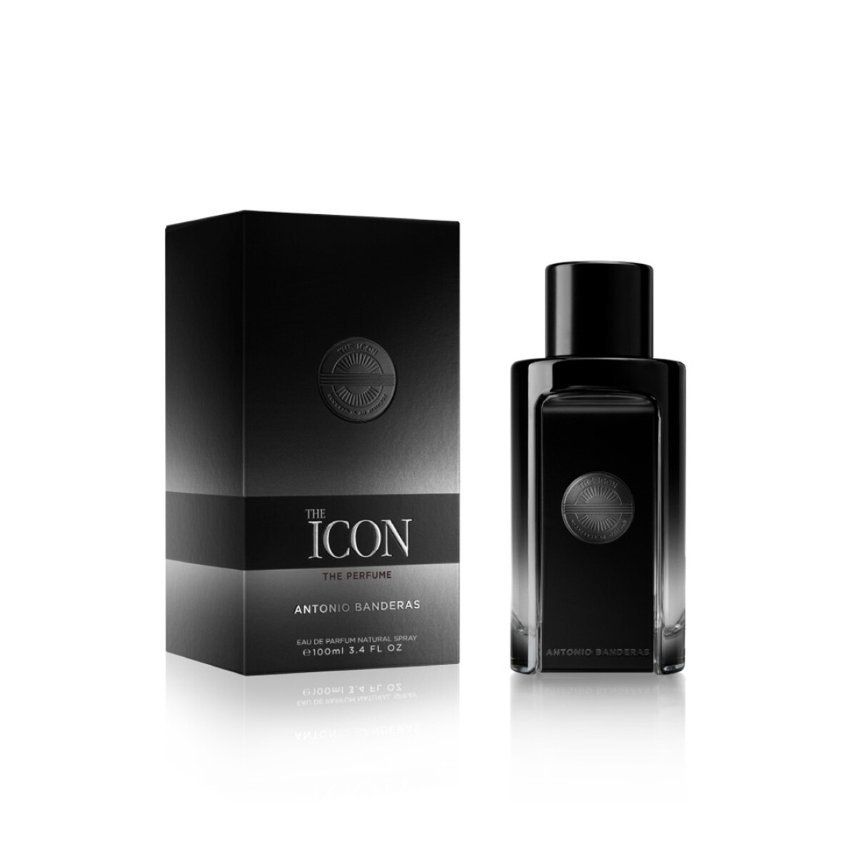 Perfume Antonio Banderas The Icon Edp 50ML - 001 