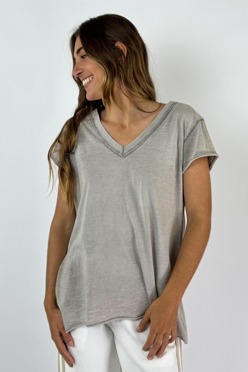 REMERA ARYAN - VISON 