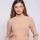 POLERA D.CASSIN CORCOVADO - BEIGE
