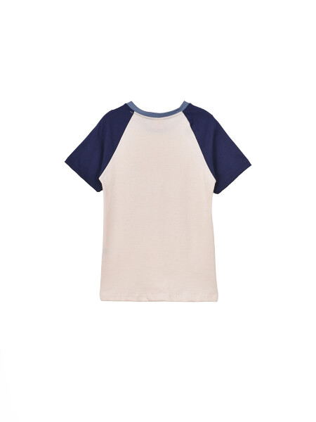 REMERA AVENGERS CRUDO