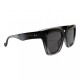 Lente de sol - Muse Negro Degrade