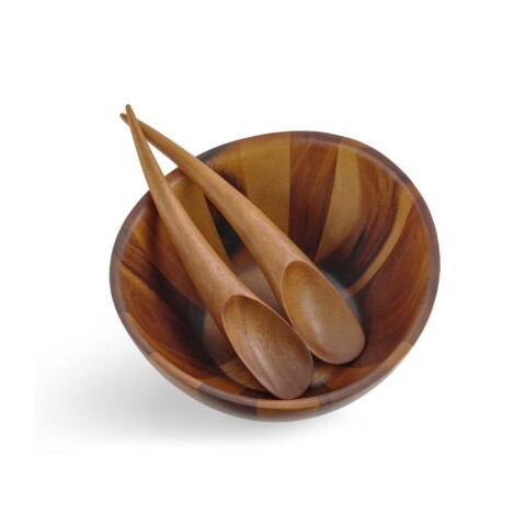 NAMBE HARMONY SET DE ENSALADA X 3 NAMBE HARMONY SET DE ENSALADA X 3