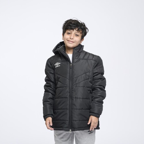 Campera New U-Classic Umbro Junior 029