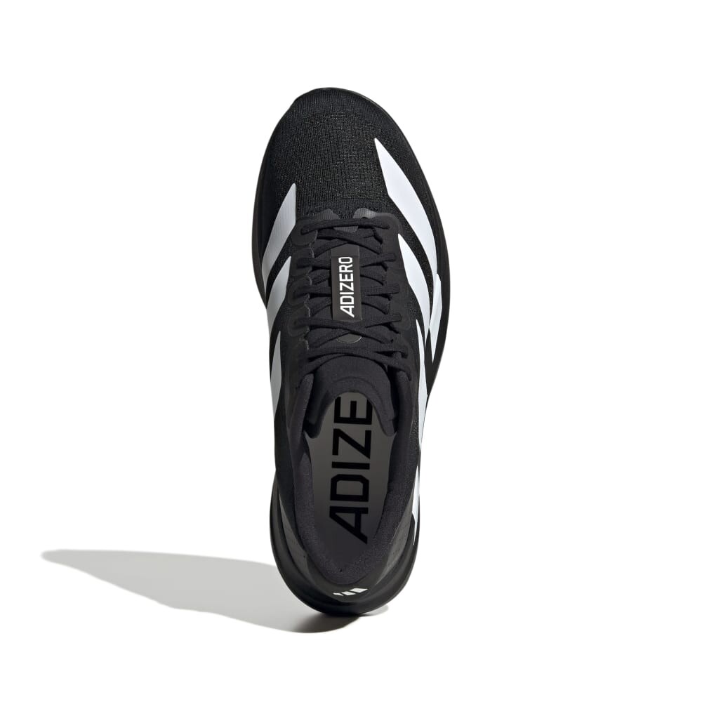 Zapatillas Running Adizero Evo Sl Hombre Black