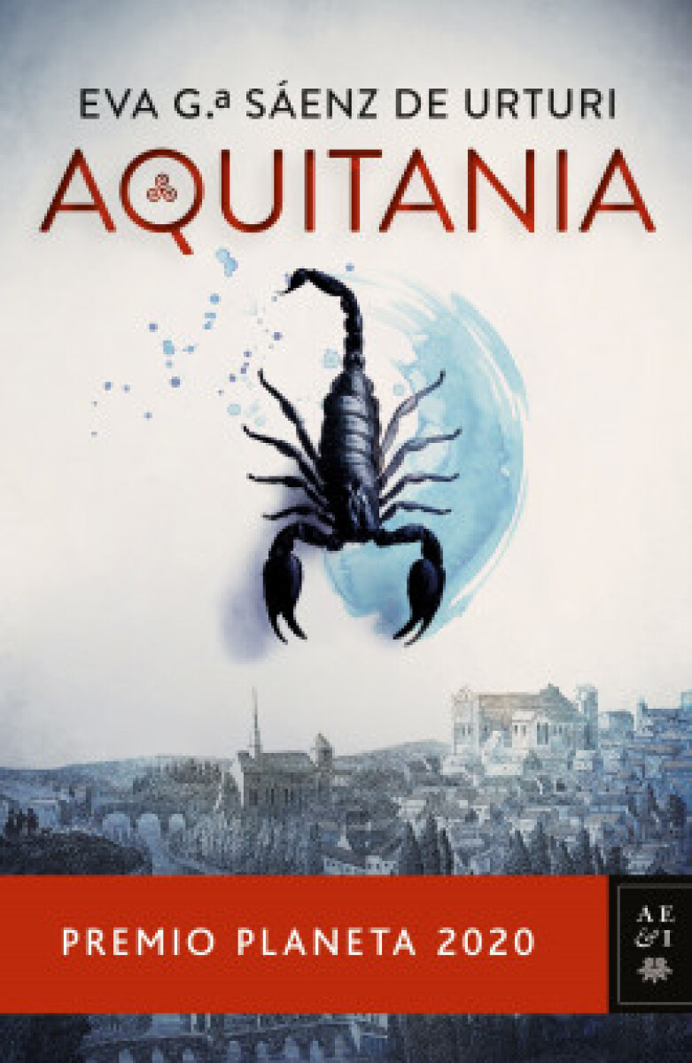 AQUITANIA 