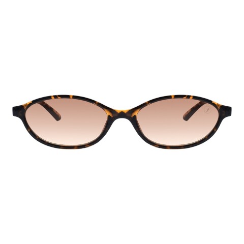 Lentes de Sol Chilli Beans Arkansas Animal Print