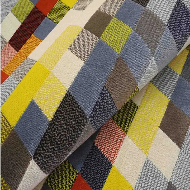 ALFOMBRA PIXEL 3.00 X 2.00 - GEOMETRICO 13/75 ALFOMBRA PIXEL 3.00 X 2.00 - GEOMETRICO 13/75