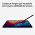 Tablet Samsung Tab S9 11” + Teclado/estuche BEIGE