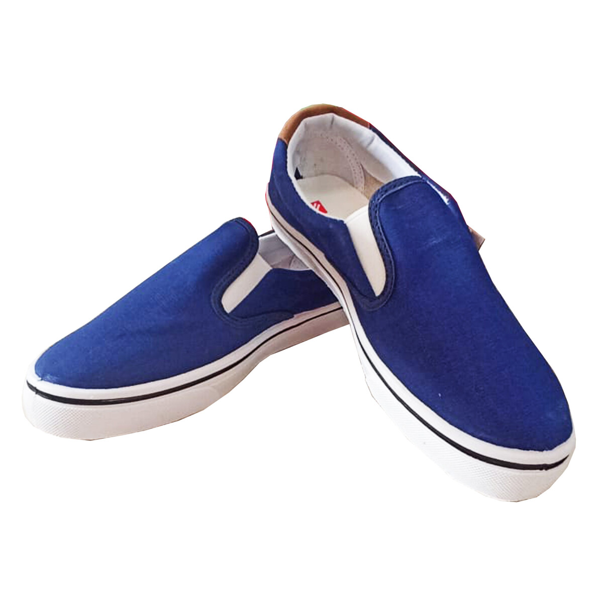 Champion Casual Náutico Unisex - azul marino 