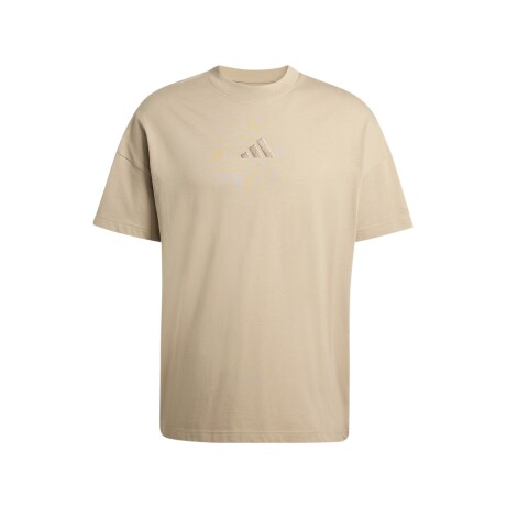 Remera adidas All Season SZN Wonder Cargo