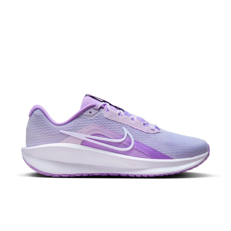 W NIKE DOWNSHIFTER 13 Morado