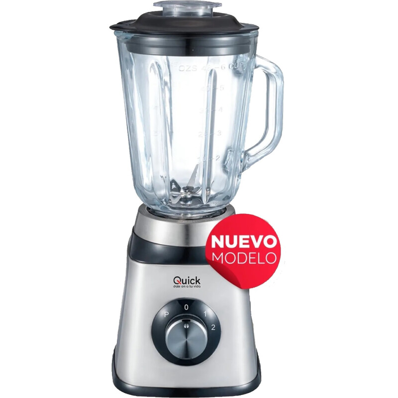 Licuadora Midas 1,5L MD-LC1500 Jarra de Plastico Licuadora Midas 1,5L MD-LC1500 Jarra de Plastico