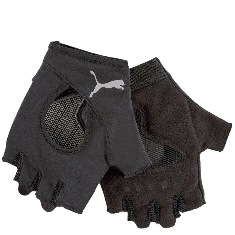 Guantes de Hombre Puma Gym Negro