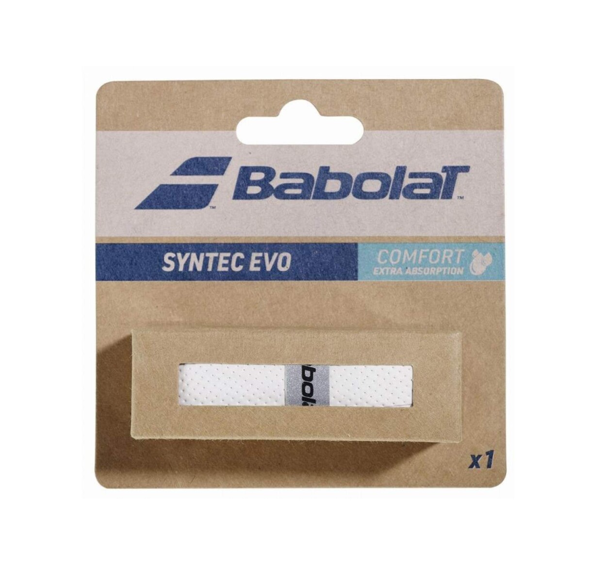 SYNTEC EVO BLANCO 