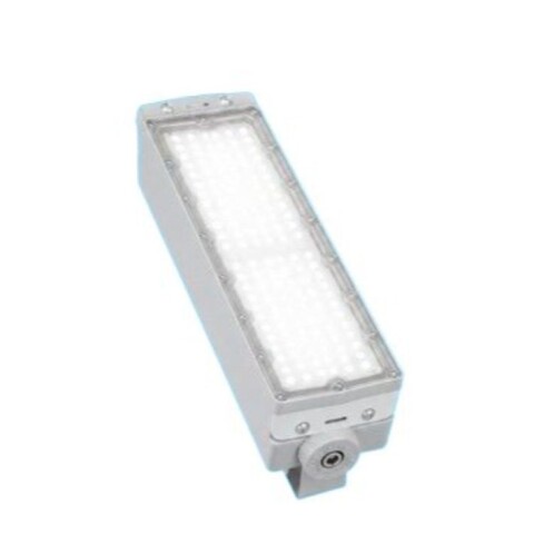 PROYECTOR LED MODULAR BPM 100W 18.500 LM 5.500K GRIS PROYECTOR LED MODULAR BPM 100W 18.500 LM 5.500K GRIS