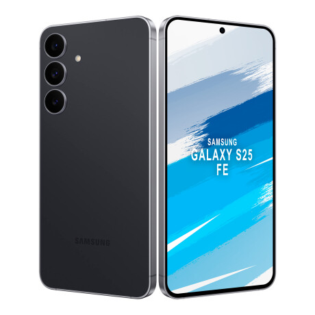 Samsung Galaxy S25 Fe 6,7'' 5G 8GB 512GB Triple Cam 50MP 001