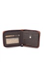BILLETERA UPSILON TABACO CON WHISKY