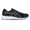 Kabuki M - Hombre Black / Pure Silver