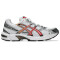 Zapatillas GEL-1130 Unisex White/Red Snapper