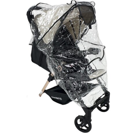 Cubre lluvia para coche Universal Bebesit Cubre lluvia para coche Universal Bebesit