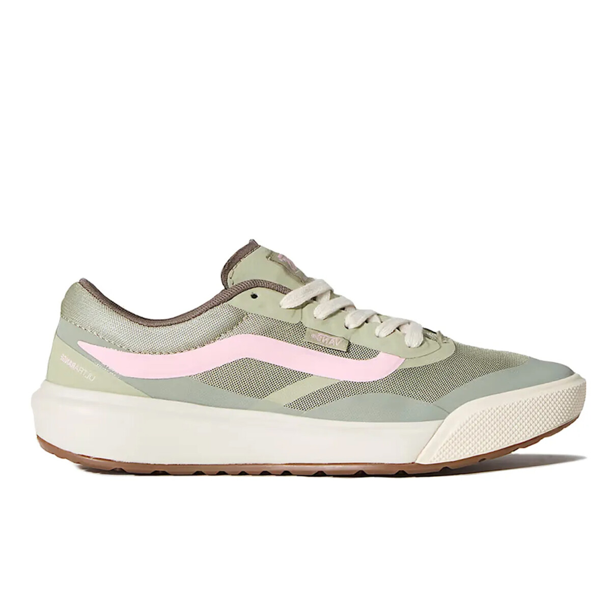 Championes Vans Ultrarange 2.0 Rw Soft - Verde 