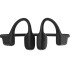 Auriculares Suunto Sonic Conducción ósea Naranja NEGRO