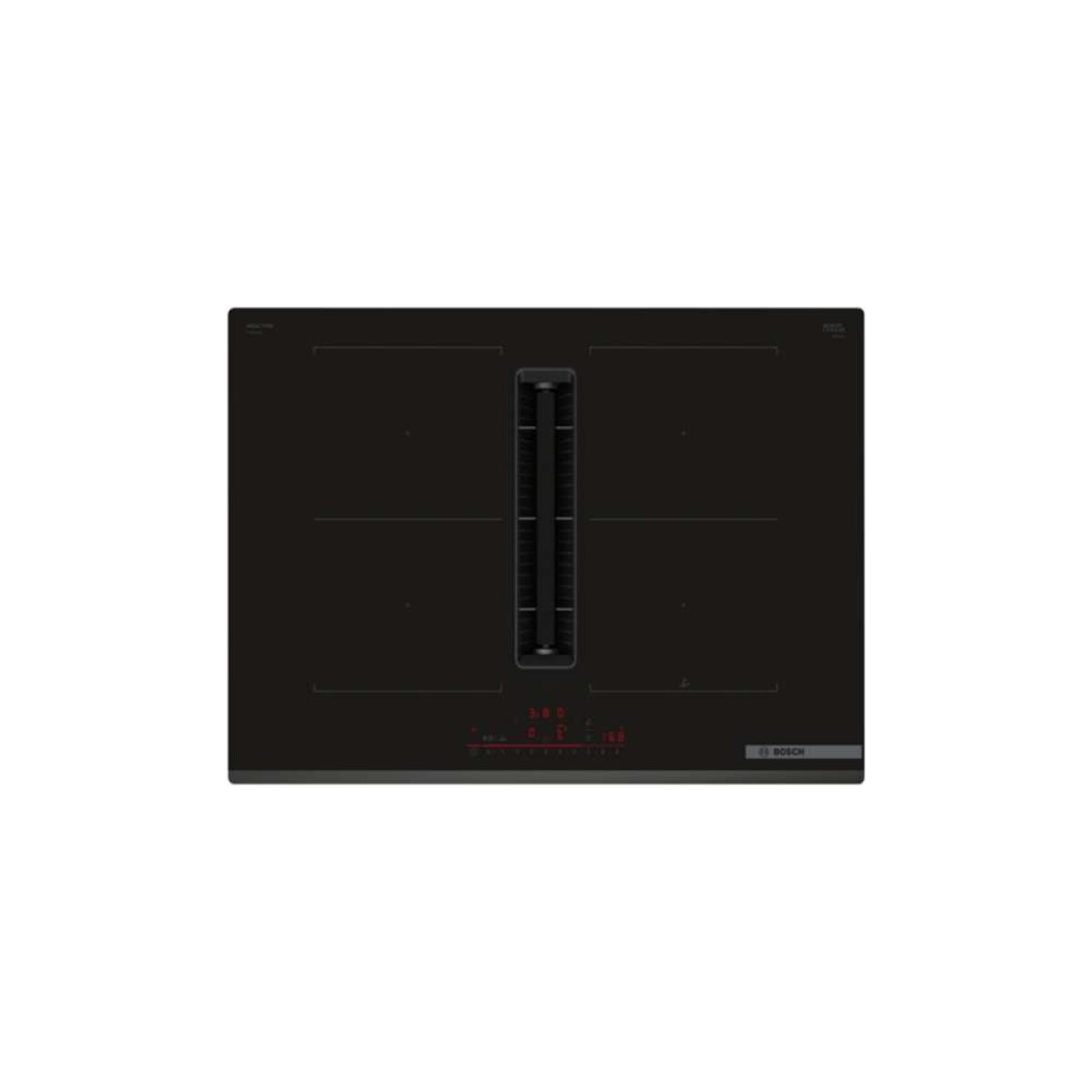 Anafe de Induccion Bosch c/extractor - PVQ731H26E 