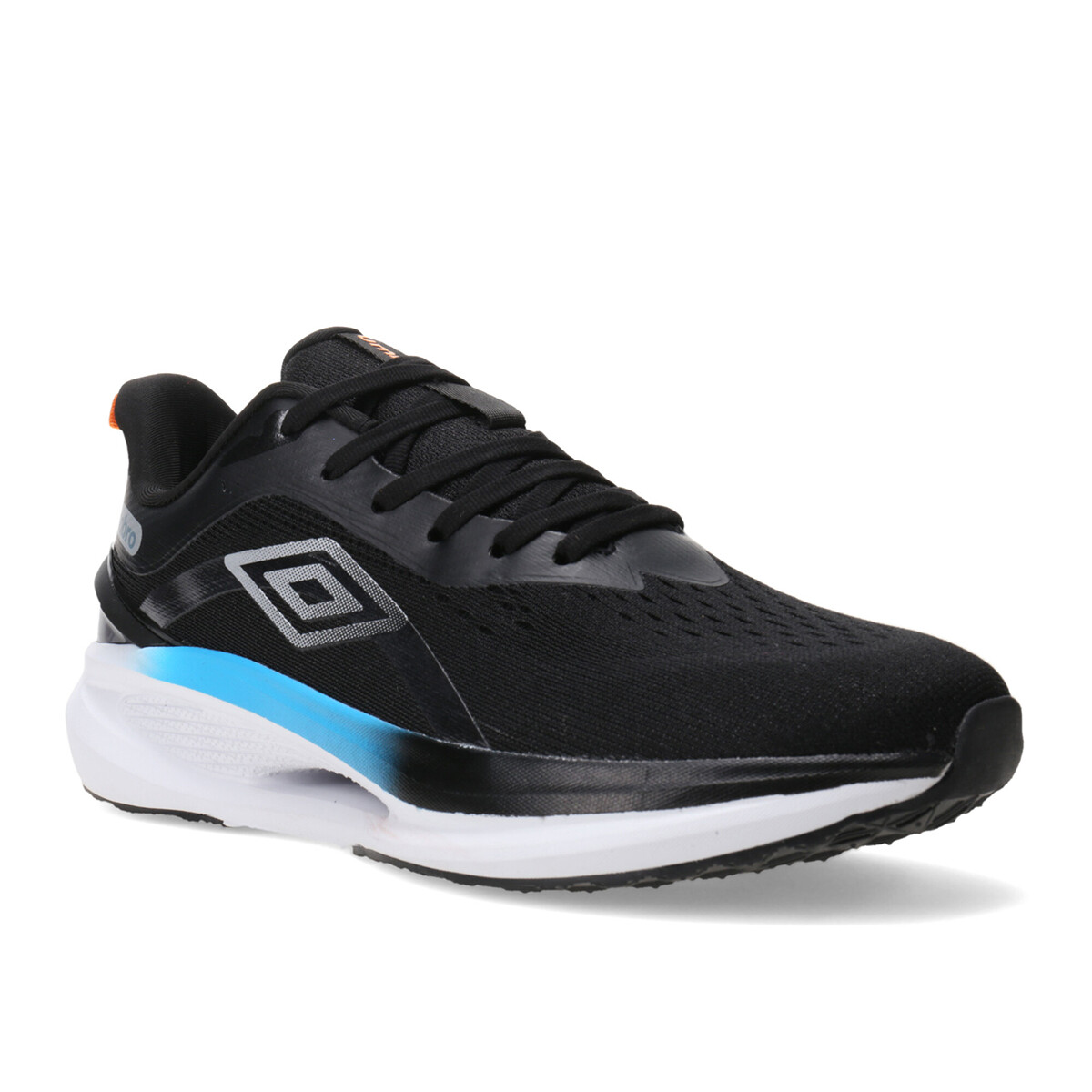 Championes Umbro Infinty de Hombre - 20106234 - Negro 
