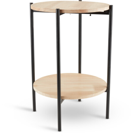 Soporte MARTIN Ø32xA45cm natural Natural