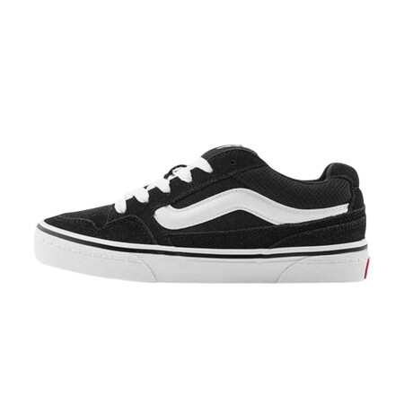 VANS CALDRONE BLACK