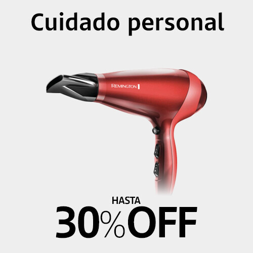 Cuidado Personal Modo Descuento