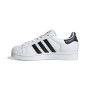 Superstar II W - Mujer White