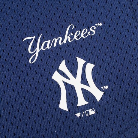 REMERA MLB YANKEES NV1